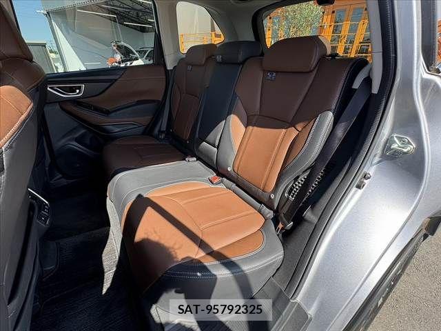 Subaru FORESTER 2022-11 7250824-17