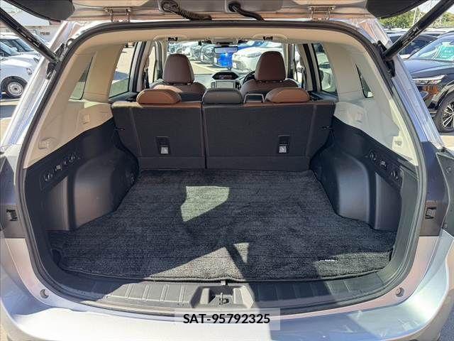 Subaru FORESTER 2022-11 7250824-18