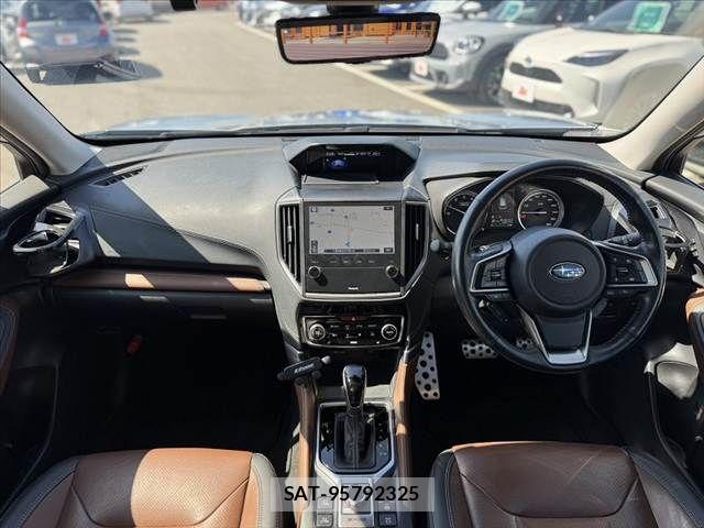 Subaru FORESTER 2022-11 7250824-1