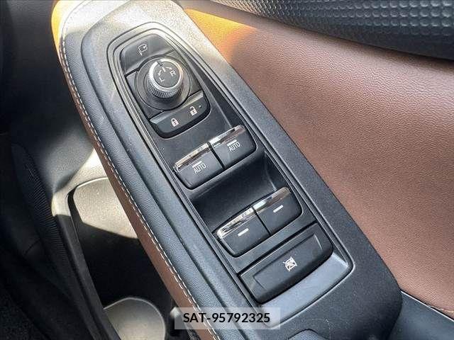 Subaru FORESTER 2022-11 7250824-20