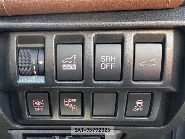 Subaru FORESTER 2022-11 7250824-21