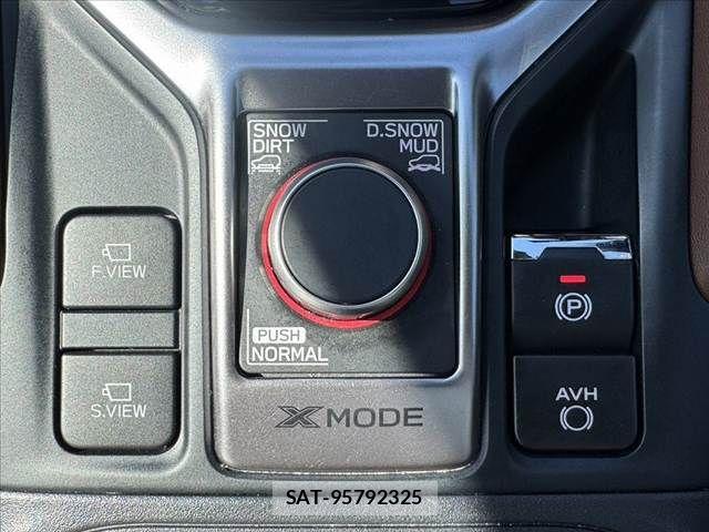 Subaru FORESTER 2022-11 7250824-23