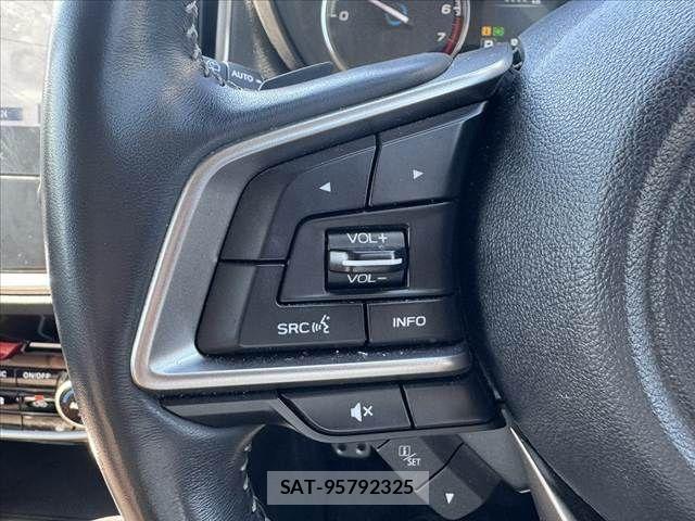 Subaru FORESTER 2022-11 7250824-26