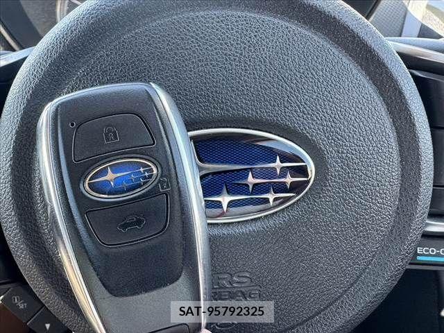Subaru FORESTER 2022-11 7250824-6