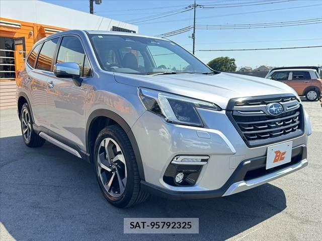 Subaru FORESTER 2022-11 7250824-7