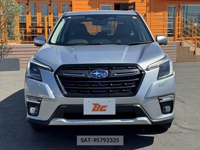 Subaru FORESTER 2022-11 7250824-8