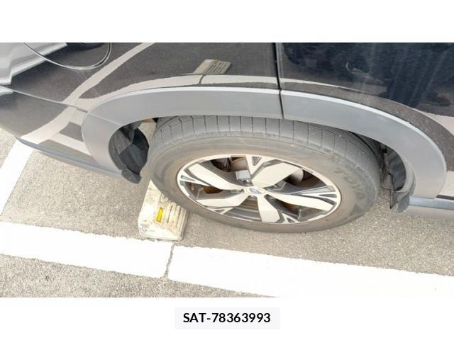 Subaru FORESTER 2018-10 7250848-9