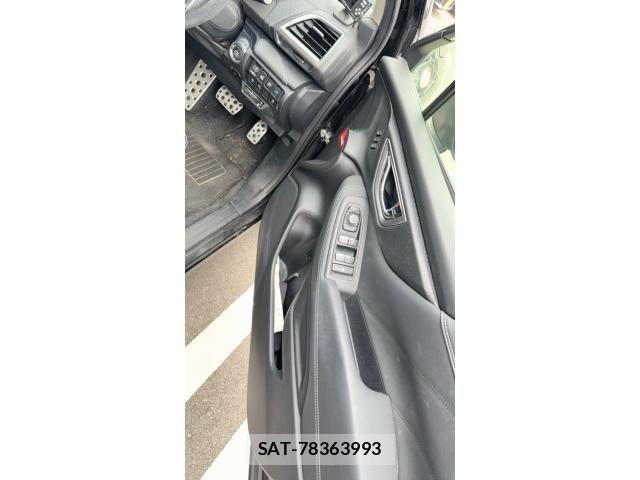 Subaru FORESTER 2018-10 7250848-10