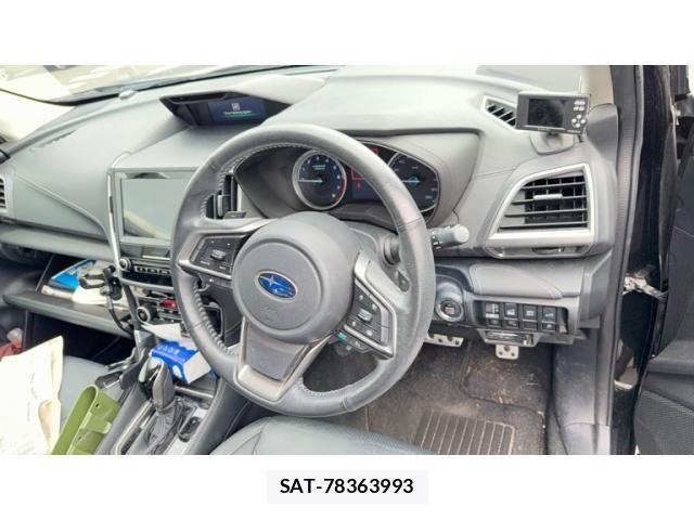 Subaru FORESTER 2018-10 7250848-11