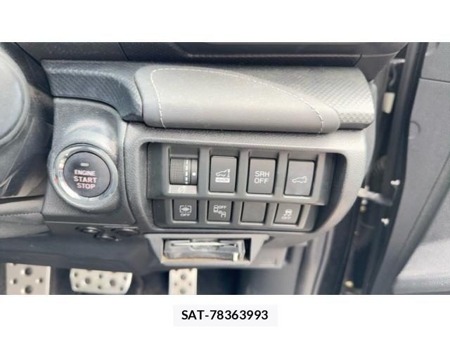 Subaru FORESTER 2018-10 7250848-12