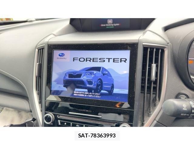 Subaru FORESTER 2018-10 7250848-14