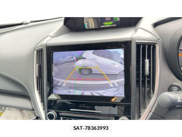 Subaru FORESTER 2018-10 7250848-15