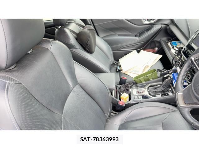 Subaru FORESTER 2018-10 7250848-17