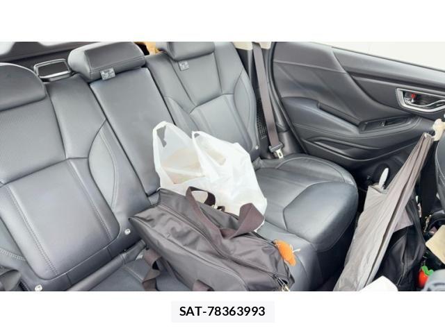 Subaru FORESTER 2018-10 7250848-18