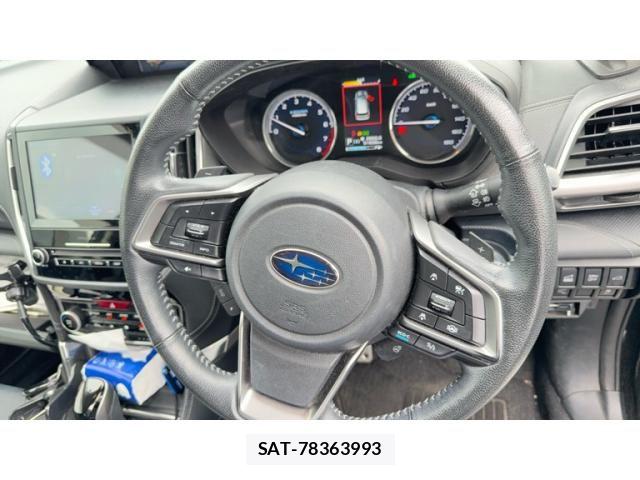 Subaru FORESTER 2018-10 7250848-20