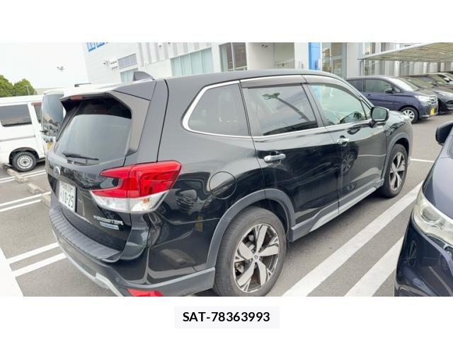 Subaru FORESTER 2018-10 7250848-2