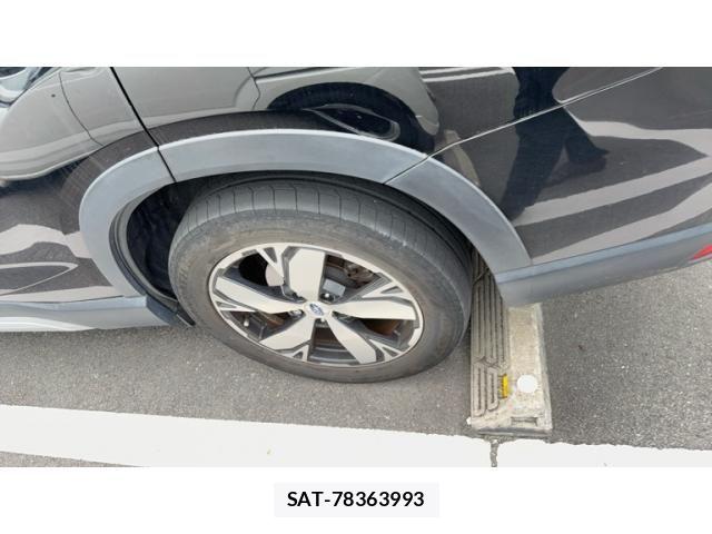 Subaru FORESTER 2018-10 7250848-4
