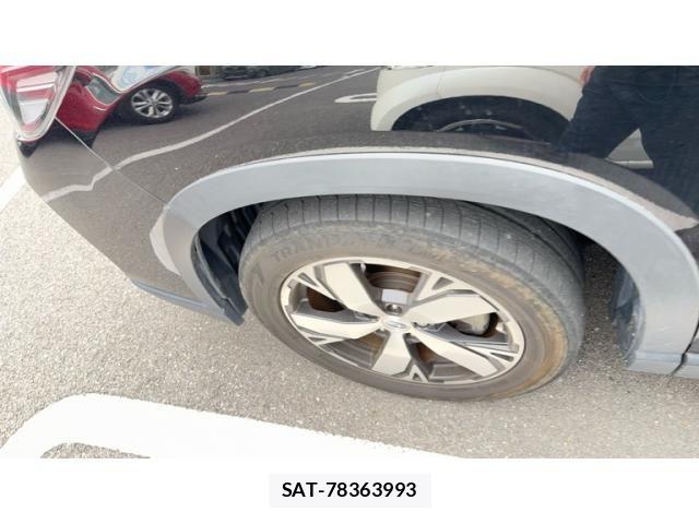 Subaru FORESTER 2018-10 7250848-5