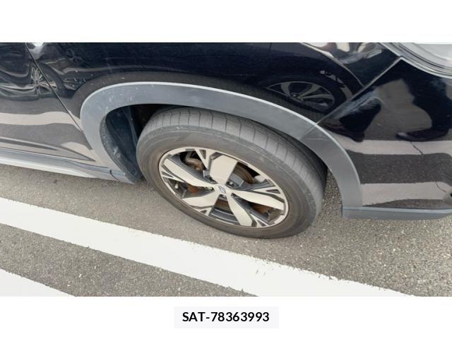 Subaru FORESTER 2018-10 7250848-8