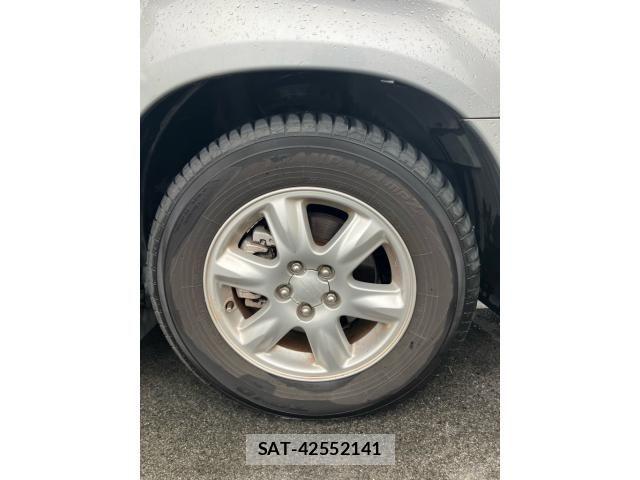 Subaru FORESTER 2007-09 7250860-10
