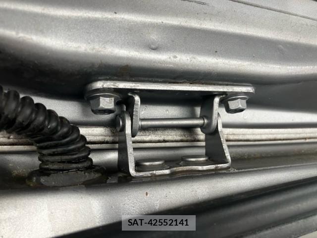 Subaru FORESTER 2007-09 7250860-12