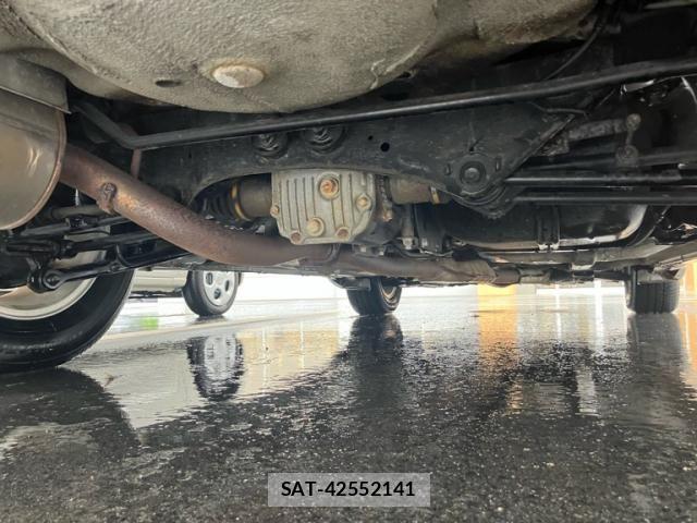 Subaru FORESTER 2007-09 7250860-13