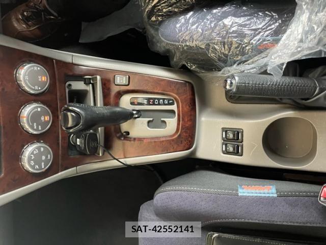 Subaru FORESTER 2007-09 7250860-20
