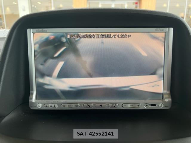Subaru FORESTER 2007-09 7250860-21