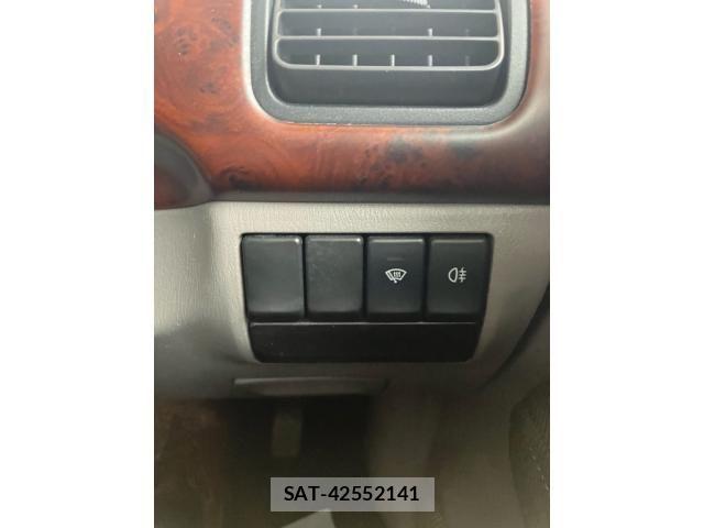 Subaru FORESTER 2007-09 7250860-22