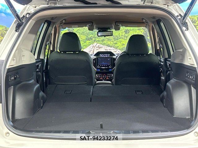 Subaru FORESTER 2019-02 7250832-9