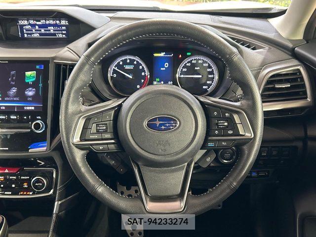 Subaru FORESTER 2019-02 7250832-10