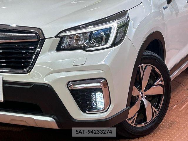 Subaru FORESTER 2019-02 7250832-11