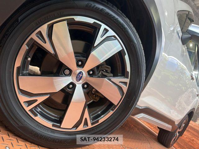 Subaru FORESTER 2019-02 7250832-12