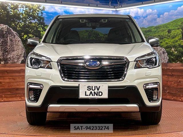 Subaru FORESTER 2019-02 7250832-13