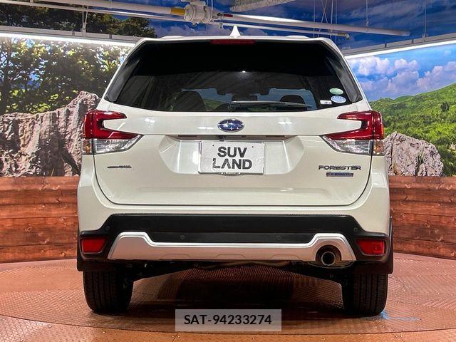 Subaru FORESTER 2019-02 7250832-14