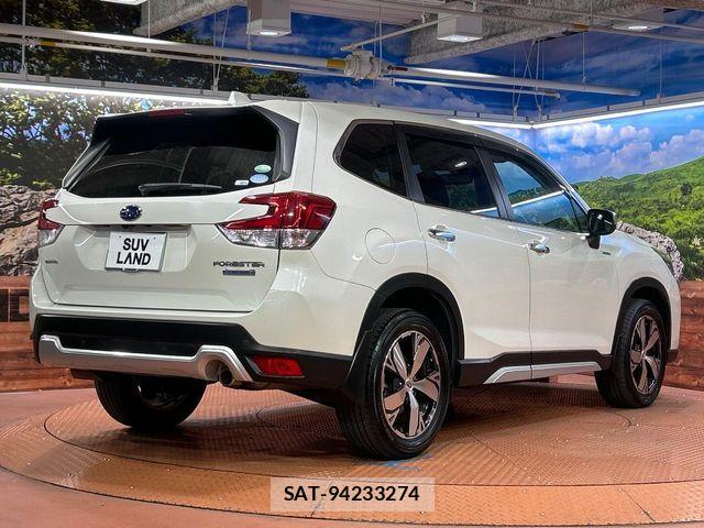 Subaru FORESTER 2019-02 7250832-16