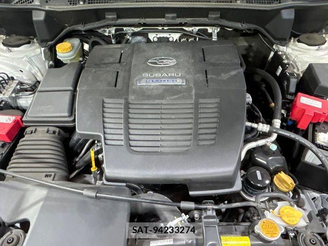 Subaru FORESTER 2019-02 7250832-17
