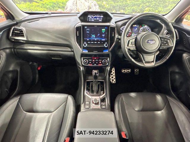 Subaru FORESTER 2019-02 7250832-1