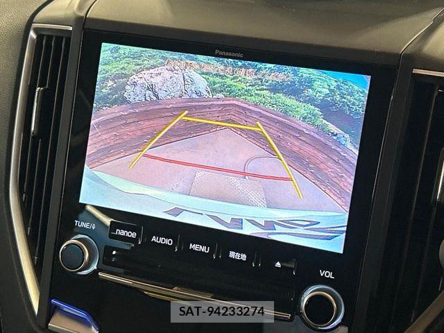Subaru FORESTER 2019-02 7250832-3