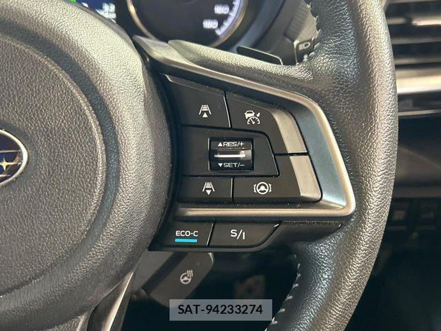 Subaru FORESTER 2019-02 7250832-6