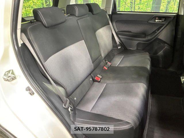 Subaru FORESTER 2015-11 7250856-9