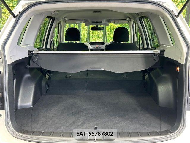Subaru FORESTER 2015-11 7250856-10
