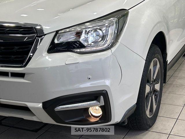 Subaru FORESTER 2015-11 7250856-11