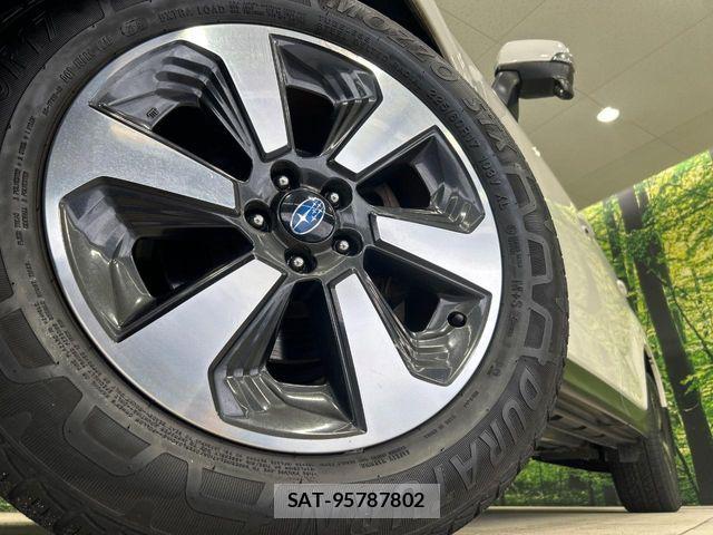 Subaru FORESTER 2015-11 7250856-12