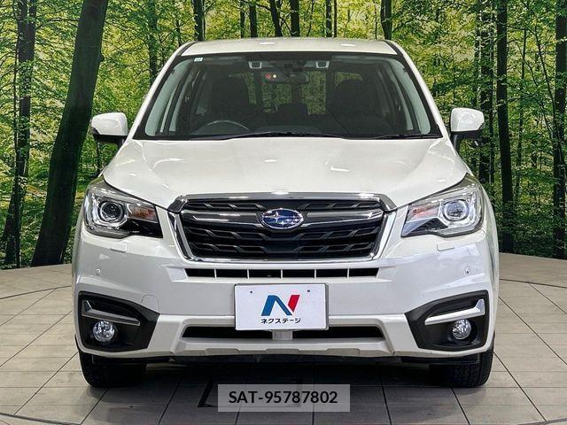 Subaru FORESTER 2015-11 7250856-13