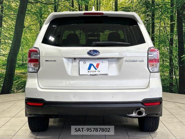 Subaru FORESTER 2015-11 7250856-14