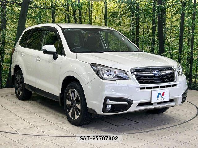 Subaru FORESTER 2015-11 7250856-15