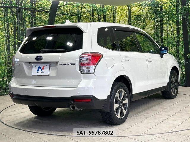 Subaru FORESTER 2015-11 7250856-16