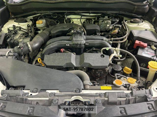 Subaru FORESTER 2015-11 7250856-17