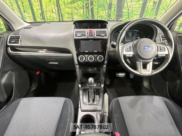Subaru FORESTER 2015-11 7250856-1